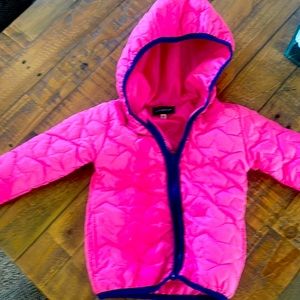 2T jacket